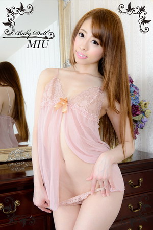 [4K-STAR] [02/07] MIU / �٥ө`�ɩ`�� [MP4/1.41G]