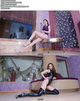 [Beautyleg]HD����ӰƬ 2015.05.29 No.547 
