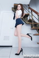 [Beautyleg] ���M���d 2015.07.19 NO.043 [