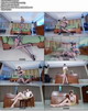 [Beautyleg]2015.08.24 No.572 Tammy[1V/80