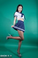 [ISHOW����]2016-01-23 NO.027 ӣ��Cherry[