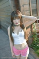 [TGOD��Ů��] 2016-01-22 ��������Akiki��