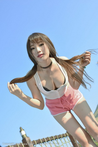 [TGOD��Ů��] 2016-01-22 ��������Akiki����Ľ ���忯[46+1P69.3M]