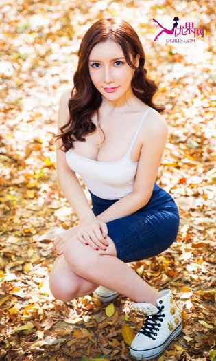 [Ugirls�ȹ���] ������ר�� 2015 No.165 �±��� [40P-46.5MB]