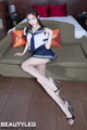 [Beautyleg]���M���d 2016.07.24 NO.074[10