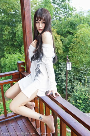 [FEILIN������] 2016.09.13 Vol.053 Cheryl���� [44P/86M]