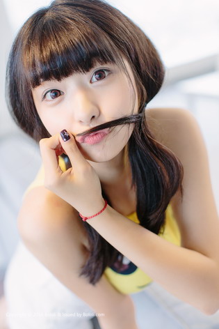 [Kimoe]2016.08.11 NO.002 ����С���飡GO��������[40+1P425M]