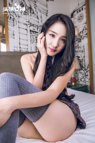 [ͷ��Ů��] 2016.12.07 ¥������ ����sara [26P-284MB]
