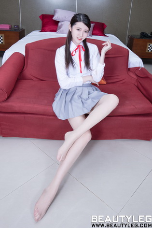 [Beautyleg]���Ȍ��� 2016.12.12 No.1383 Brindy[56P394M]
