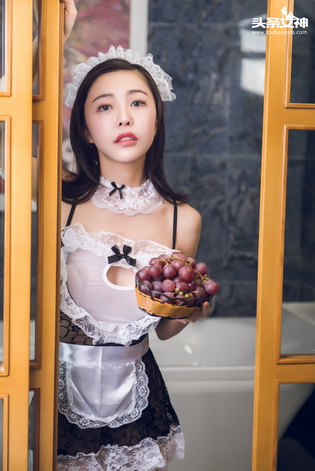 [ͷ��Ů��] 2016.12.23 �˼�λ滭 С�� [21P-210MB]