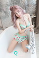 [QingDouKe]�ඹ�� 2016.12.11 ���^Yumi [4