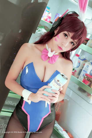 [BoLoli������]2016.12.29 Vol.013 Kimoe-������[30P52M]