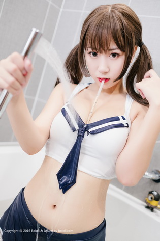 [��BoLoli������]2017.01.19 Vol.017 è��VSС���� è�Ž�Sakura [42P 605M]