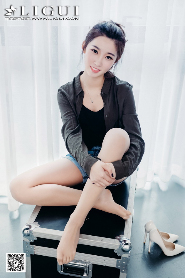 [Ligui����]2017.03.26 �������� Model ����[13+1P8.5M]