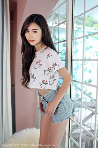 [FEILIN������]2017.02.15 Vol.074 �����Ayaka[40+1P139M]