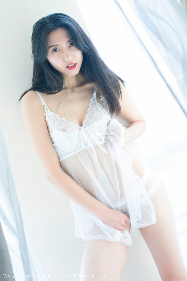 [XIUREN������] 2017.03.08 NO.714 ���� [57P-121M]