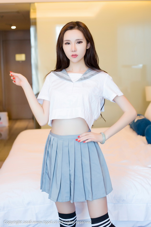 [Qingdouke�ඹ��] 2016.10.14 ������Lrene [60P+1-527M]