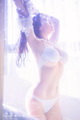 [BoLoLi������]2017.03.16 Vol.033 ��ĩ��[