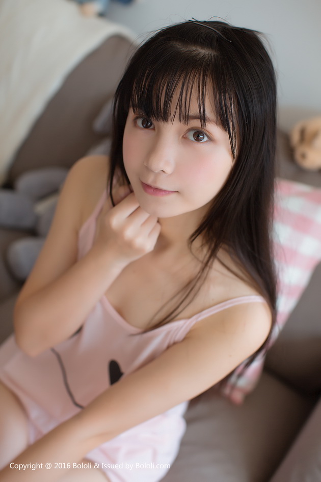 [BoLoLi������]2017.03.29 Vol.038 ����[30P225M]