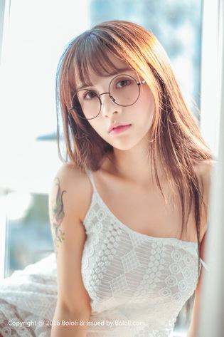 [BoLoLi������]2017.04.02 Vol.040 ������[88P322M]