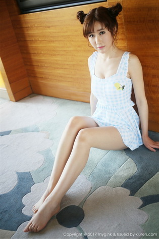 [MyGirl���¹�]2017.05.03 Vol.247 С��luka[56+1P329M]