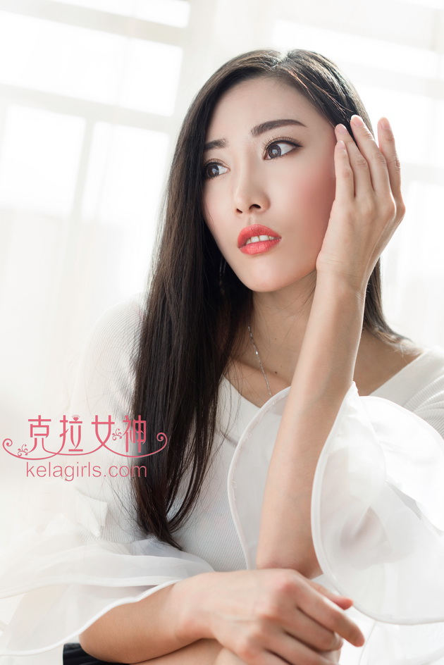 [KeLaGirls����Ů��] 2017.06.05 ��������ˡ�ӱ�� [26+1P-393M]
