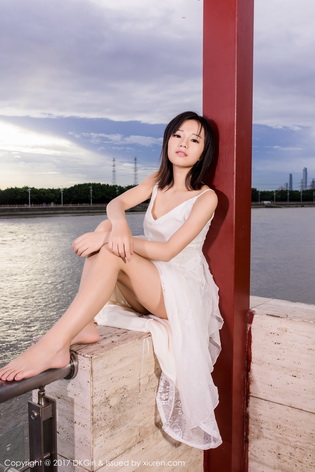 [DKGirl��Ů��]2017.06.21 Vol.027 �־�����[58+1P233M]