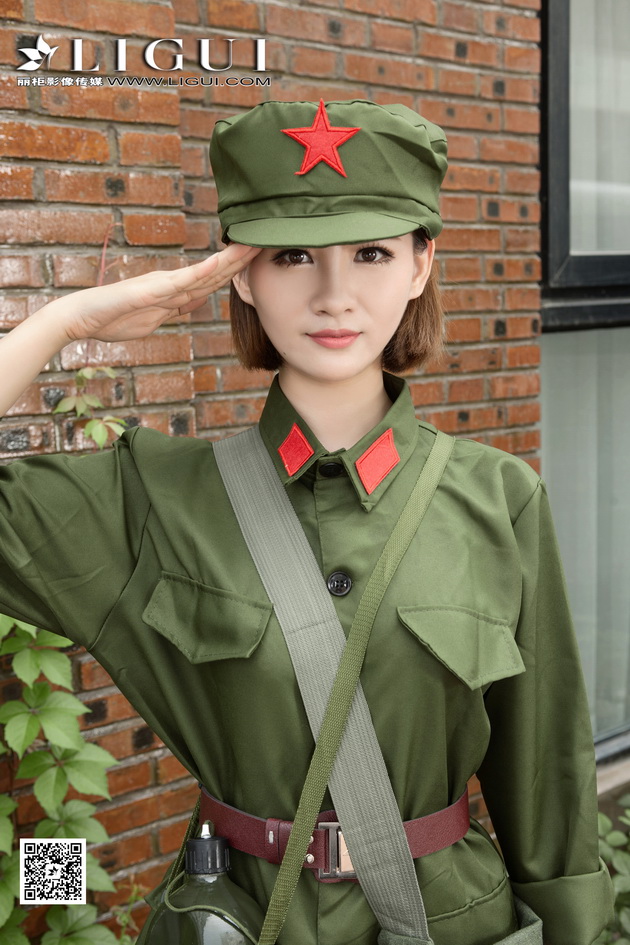 [Ligui����]2017.08.01 �������� Model AMY[33+1P138M]