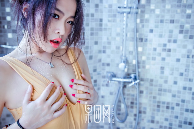 [GIRLT������]2017.07.31 TG.020 ������[27+1P154M]