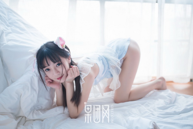 [Girlt������]2017.08.05 Vol.044 ��ɫ�ǹ�����Ů[39+1P256M]