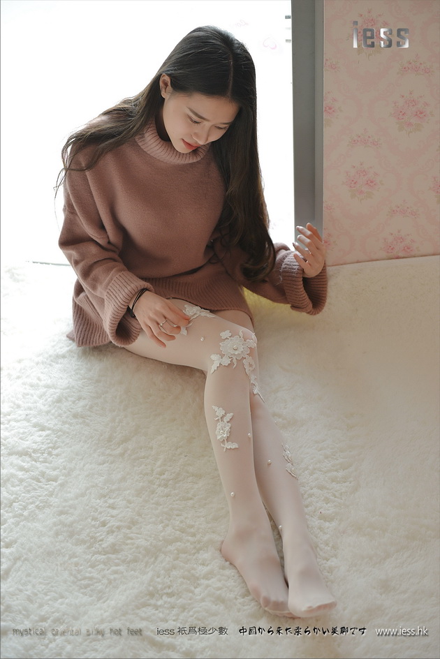 [IESS��˼Ȥ��]2017.03.10 NO.083 �Ѽ�[99P93M]