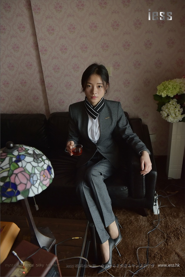 [IESS��˼Ȥ��] 2017.05.05��С���ĳ����˿��С�� [99P/126M]