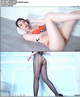 [Beautyleg]HD����ӰƬ 2017.09.14 No.785 