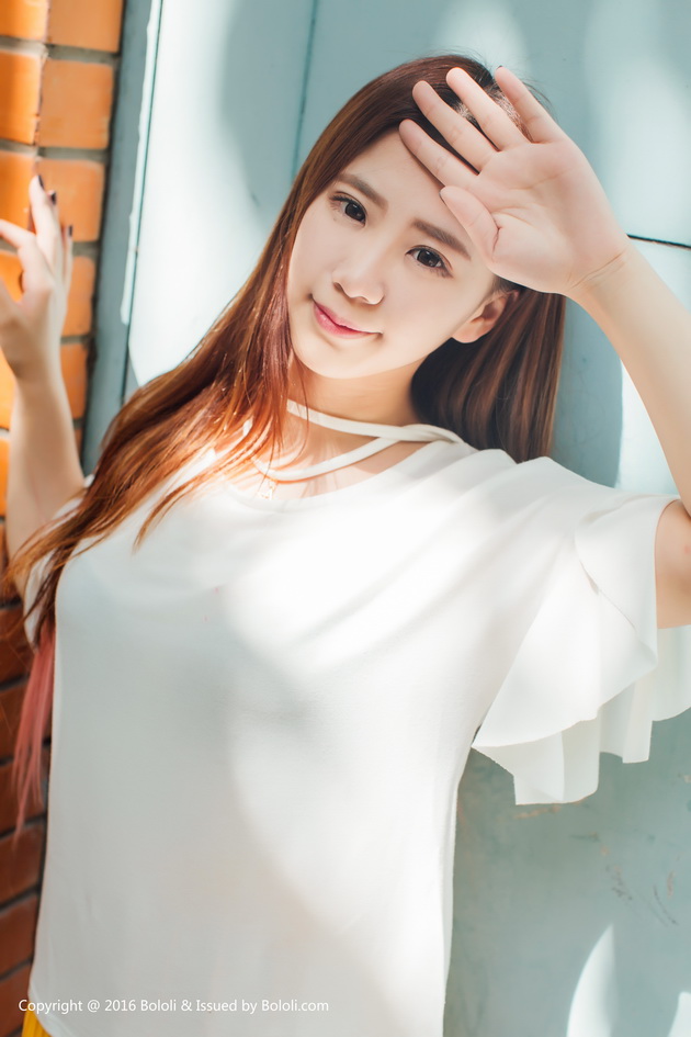 [Kimoe�����Ļ�]2017.08.23 Vol.022 ������[40P282M]