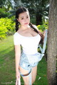 [HuaYan����] 2017.09.10 VOL.047 Manuela