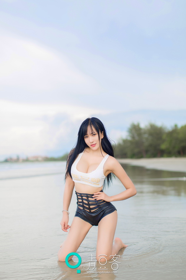 [Qingdouke�ඹ��]2014.11.17 ������[50+1P329M]