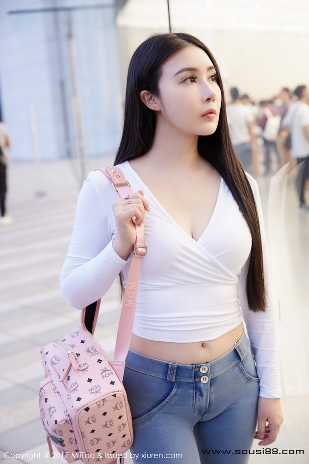 [MiiTao������] 2017.11.13 VOL.084 ����Cecilia [50+1P-112M]