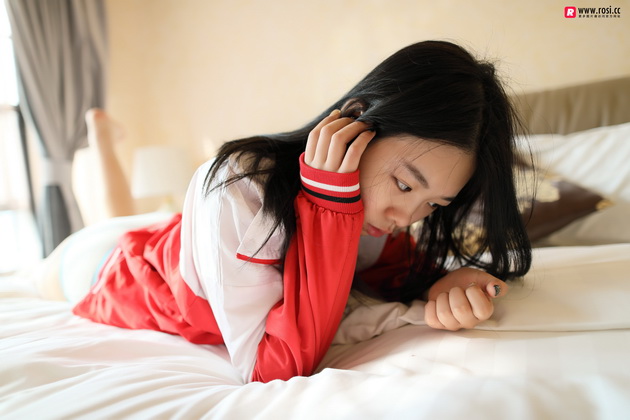 [ROSIд��]2018.02.27 NO.2274[25+1P22M]