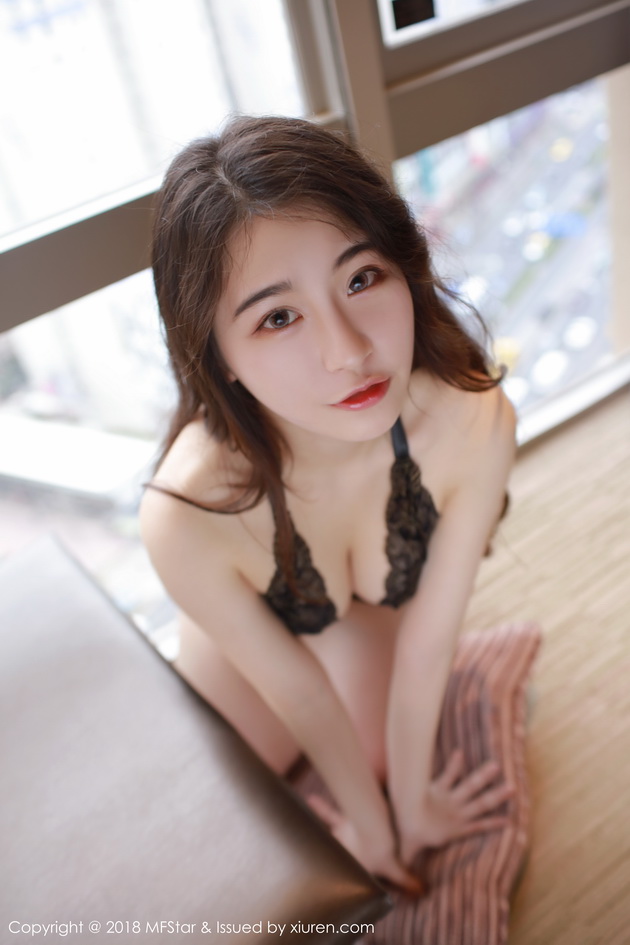 [MFStar��ģѧԺ]2018.02.24 Vol.118 լ����[41+1P173M]