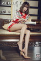 [Ligui����]2018.04.05 �������� Model Vic