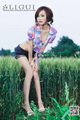 [Ligui����]2018.04.19 �������� Model ͯ