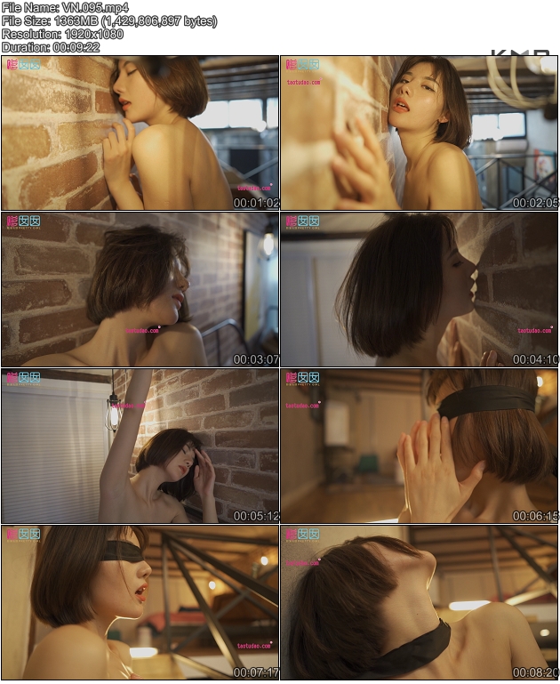 [FEILIN������]��Ƶ 2018.05.30 VN.095 ���ǰ��찡 [1V/1.33G]
