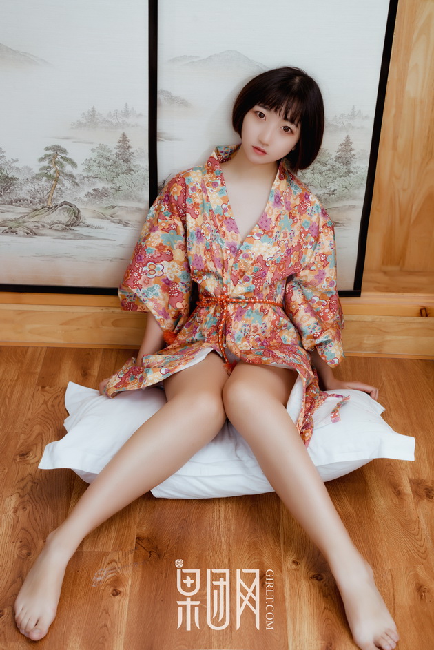 [Girlt������] 2018.03.18 No.132 ǧ��[53P568M]
