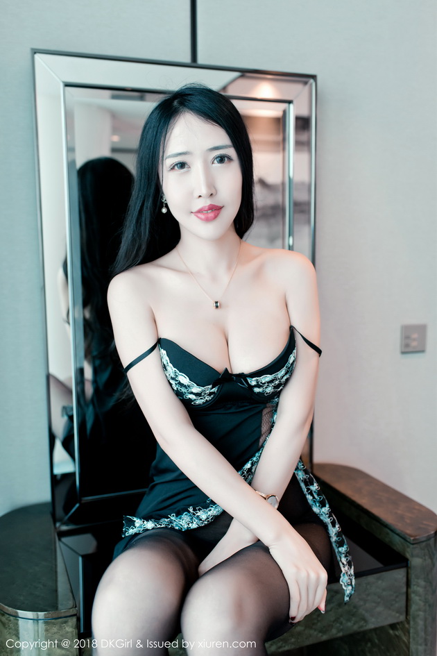 [DKGirl��Ů��]2018.05.04 Vol.068 ��ܰ��[52+1P196M]