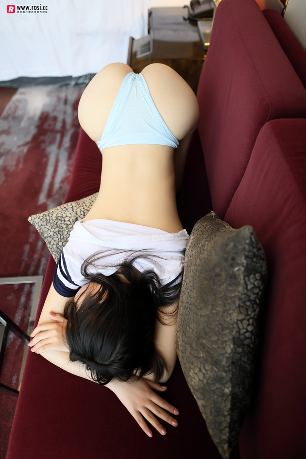 [ROSIд��]2018.06.27 NO.2394[43+1P42M]