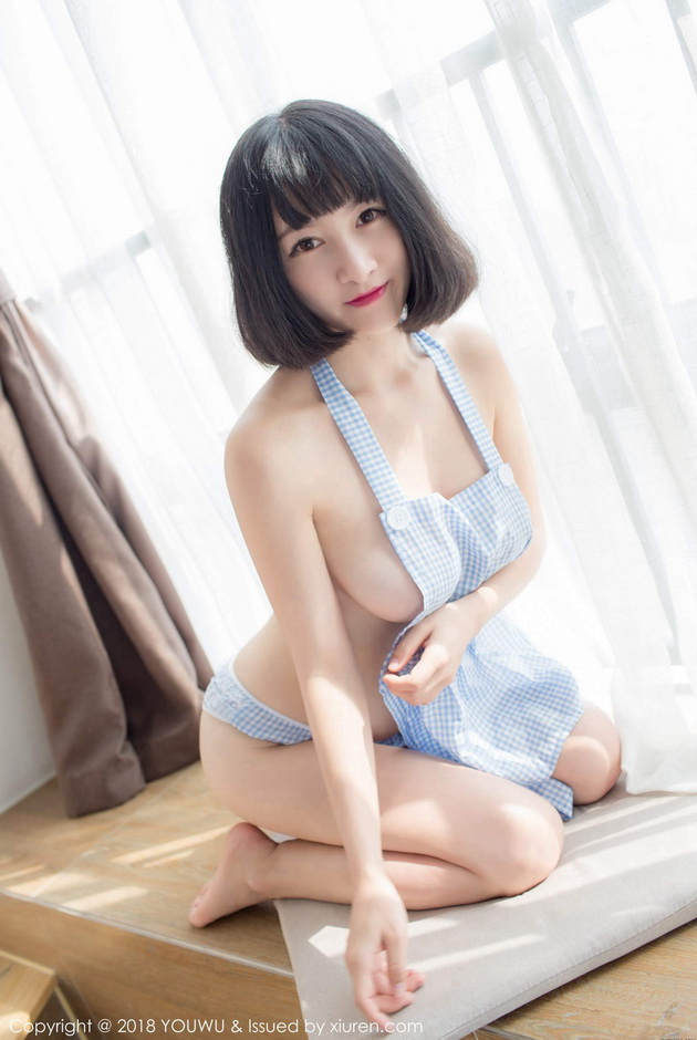 [YouWu�����]2018.05.25 Vol.096 С̽��[48+1P113M]