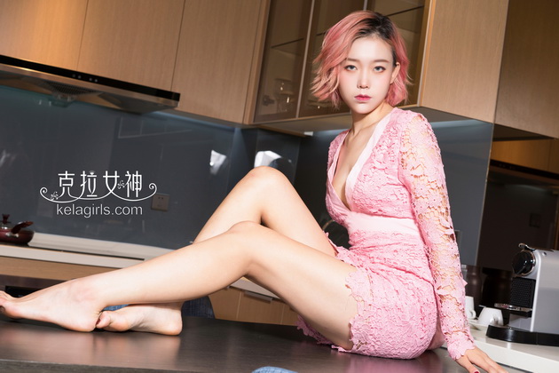 [KeLaGirls����Ů��]2018.07.28 С��[23P493M]