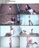 [Beautyleg]HD����ӰƬ 2018.01.09 No.818 