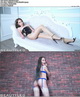 [Beautyleg]HD����ӰƬ 2018.09.13 No.889 