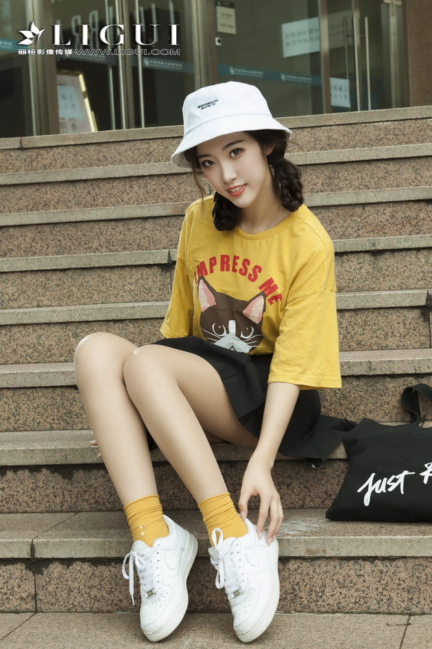 [Ligui����]�������� 2018.10.24 Model ����[57+1P39.3M]